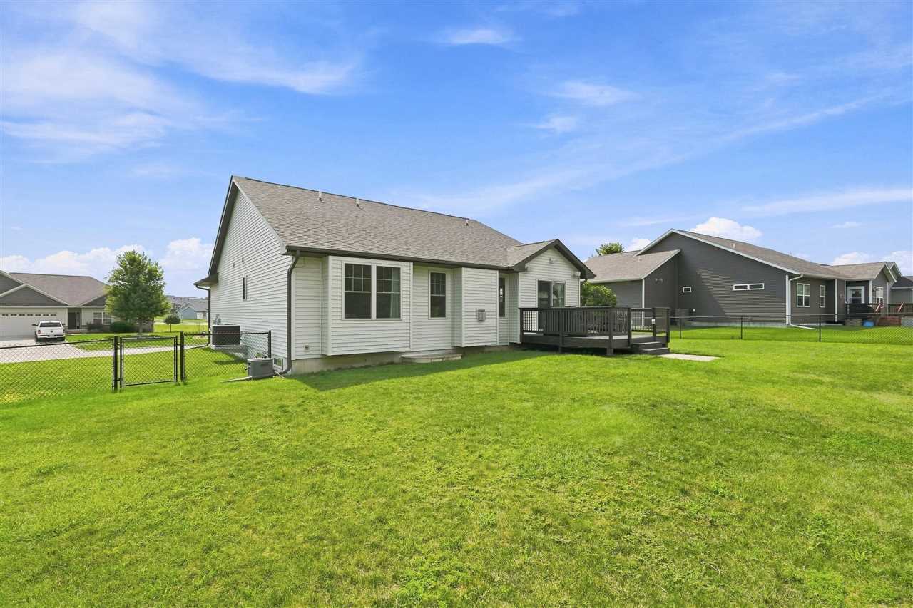 214 Cherry Lane Tiffin IA 52340