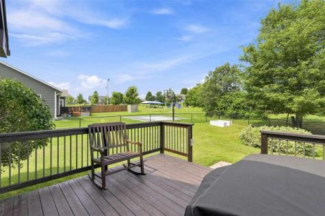 214 Cherry Lane Tiffin IA 52340