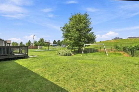 214 Cherry Lane Tiffin IA 52340