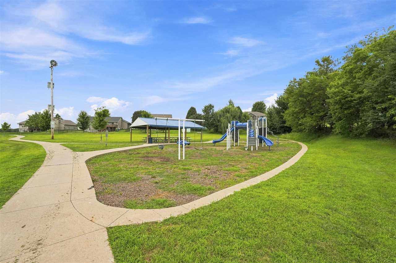 214 Cherry Lane Tiffin IA 52340