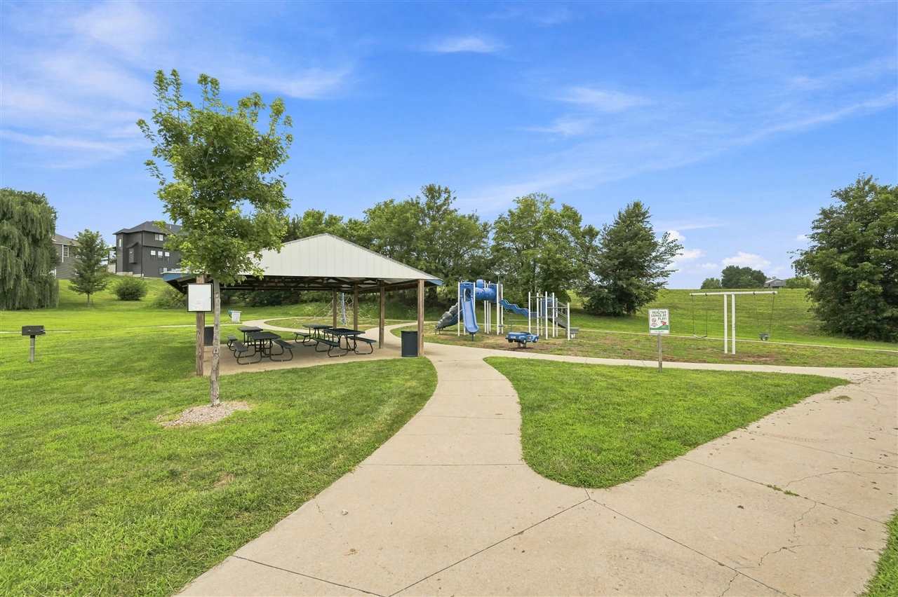 214 Cherry Lane Tiffin IA 52340