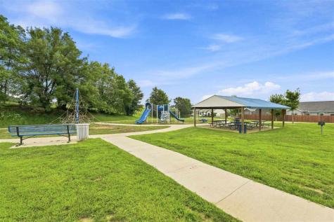 214 Cherry Lane Tiffin IA 52340