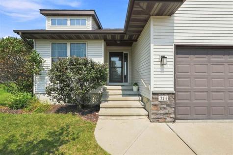 214 Cherry Lane Tiffin IA 52340