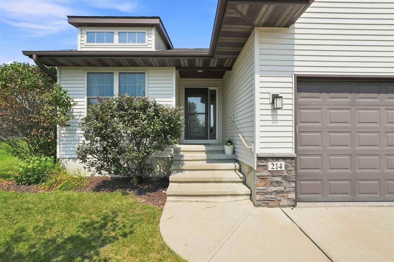 214 Cherry Lane Tiffin IA 52340