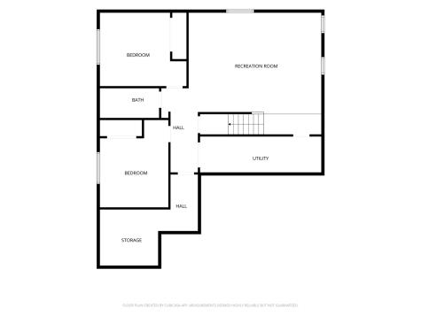 214 Cherry Lane Tiffin IA 52340
