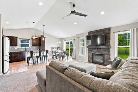 214 Cherry Lane Tiffin IA 52340