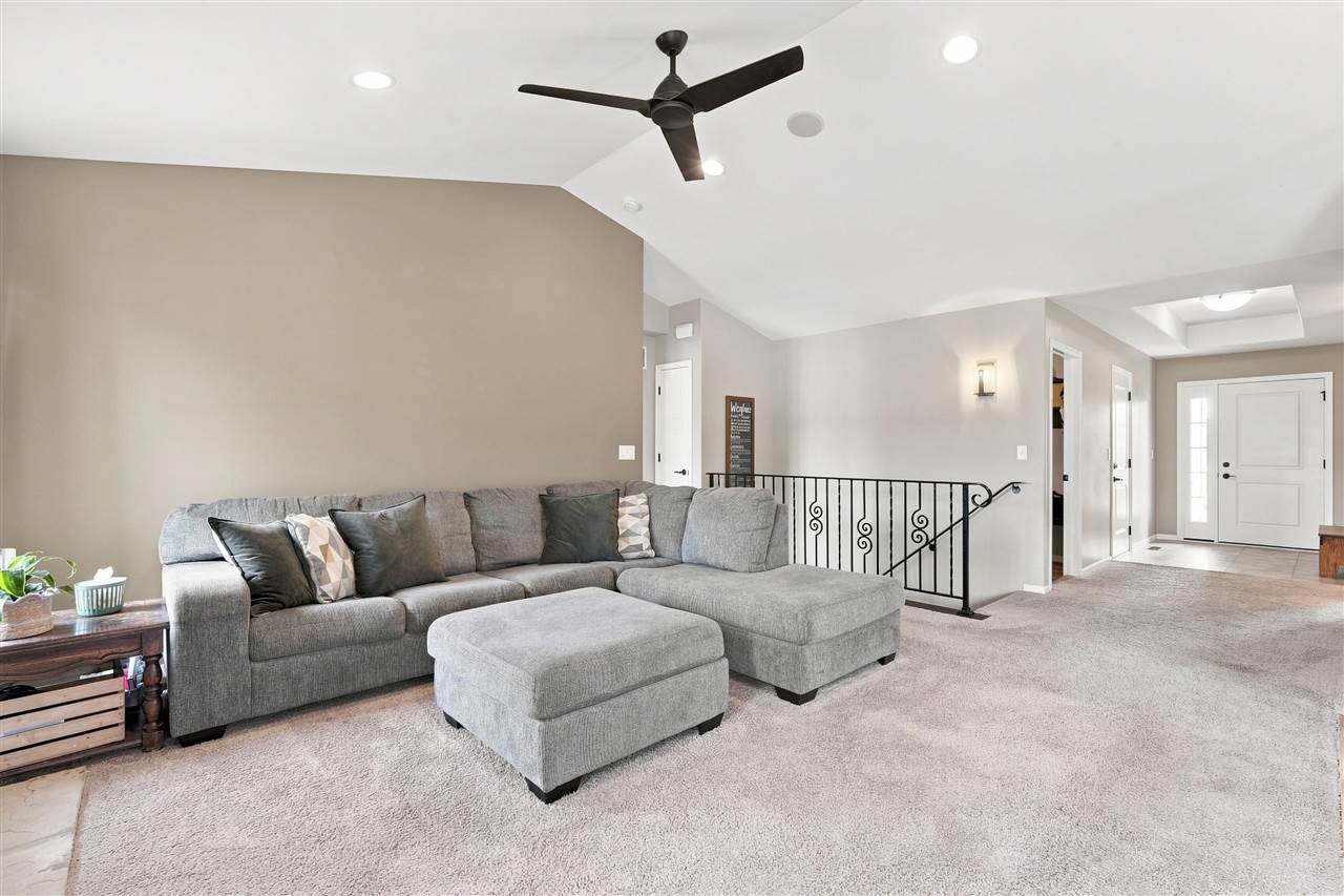 214 Cherry Lane Tiffin IA 52340