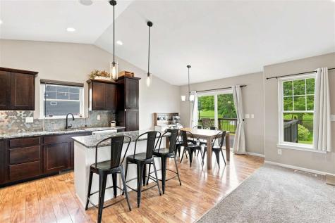 214 Cherry Lane Tiffin IA 52340