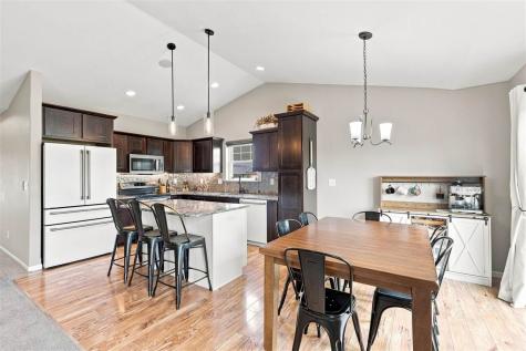 214 Cherry Lane Tiffin IA 52340