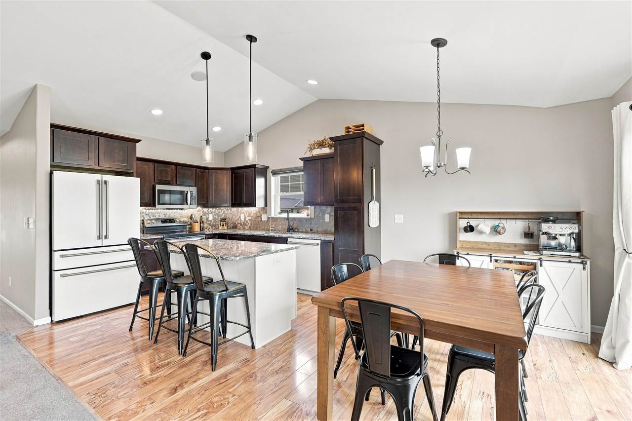 214 Cherry Lane Tiffin IA 52340