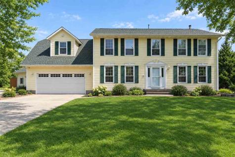 8440 Federalist Road Marion IA 52302