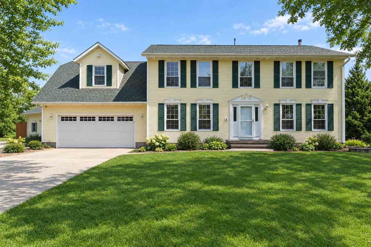 8440 Federalist Road Marion IA 52302