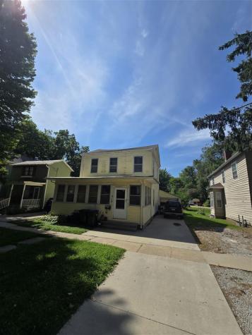 715 E Davenport Street Iowa City IA 52245