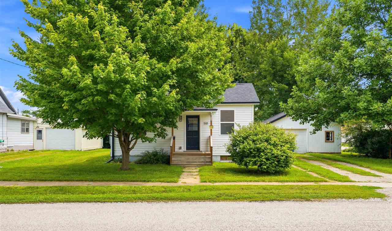 518 S 8th Avenue Washington IA 52353
