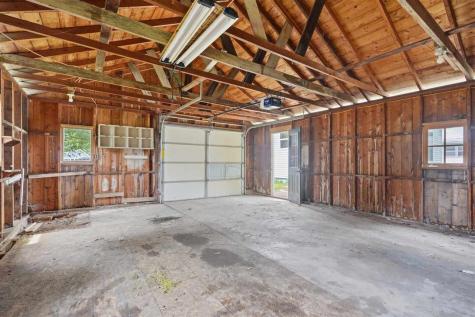 518 S 8th Avenue Washington IA 52353