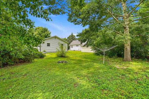 518 S 8th Avenue Washington IA 52353