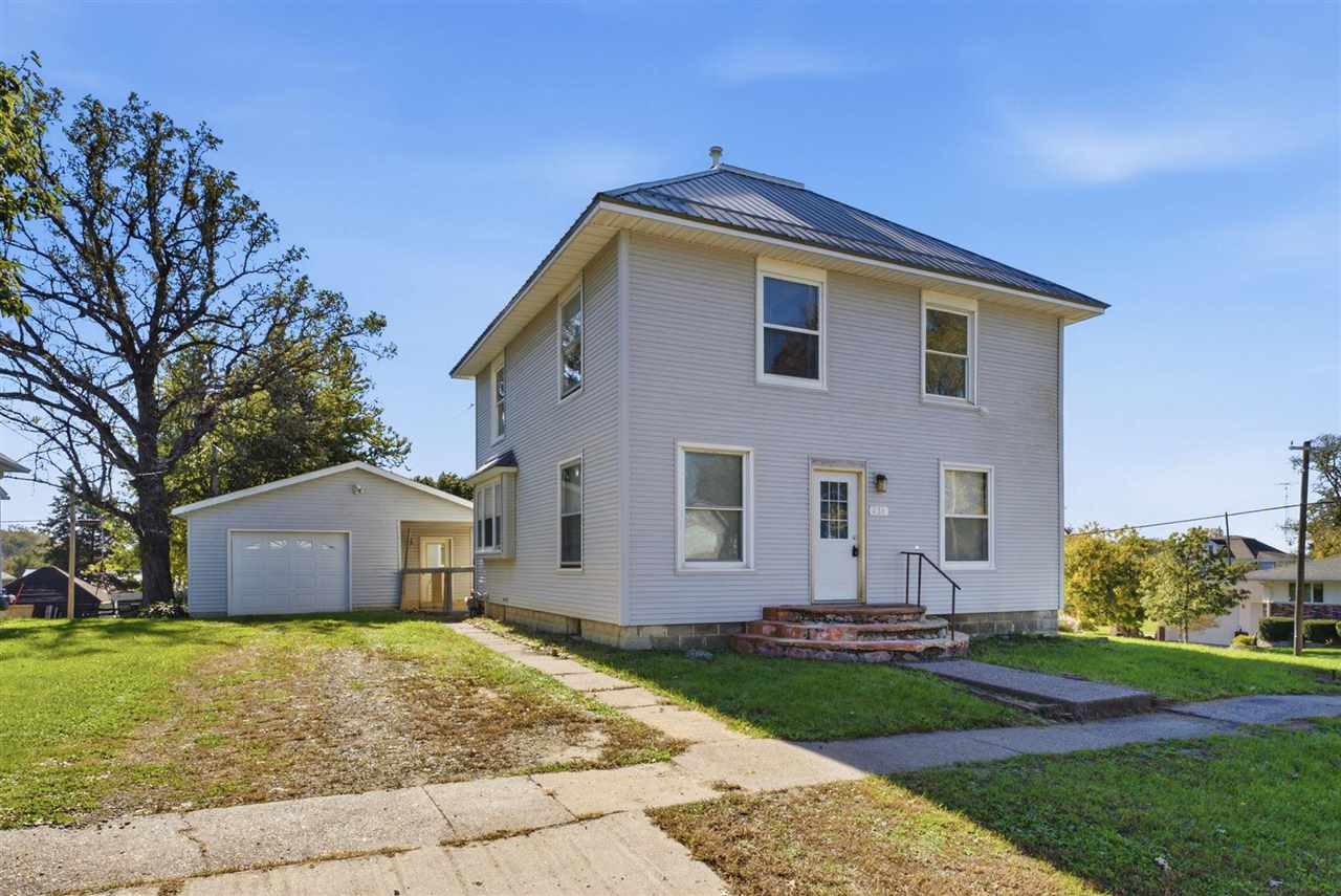431 Washington Street Ainsworth IA 52201