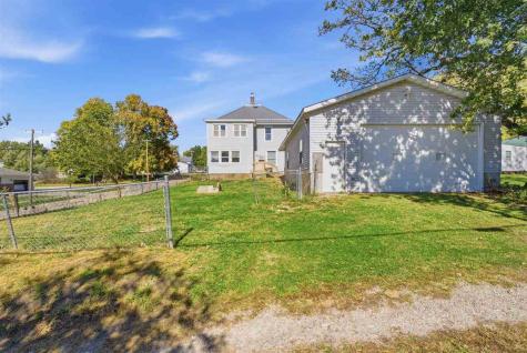 431 Washington Street Ainsworth IA 52201