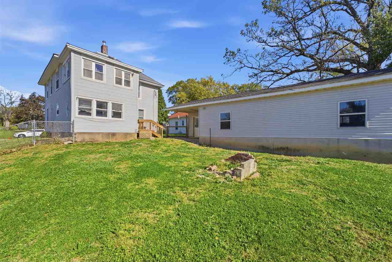 431 Washington Street Ainsworth IA 52201