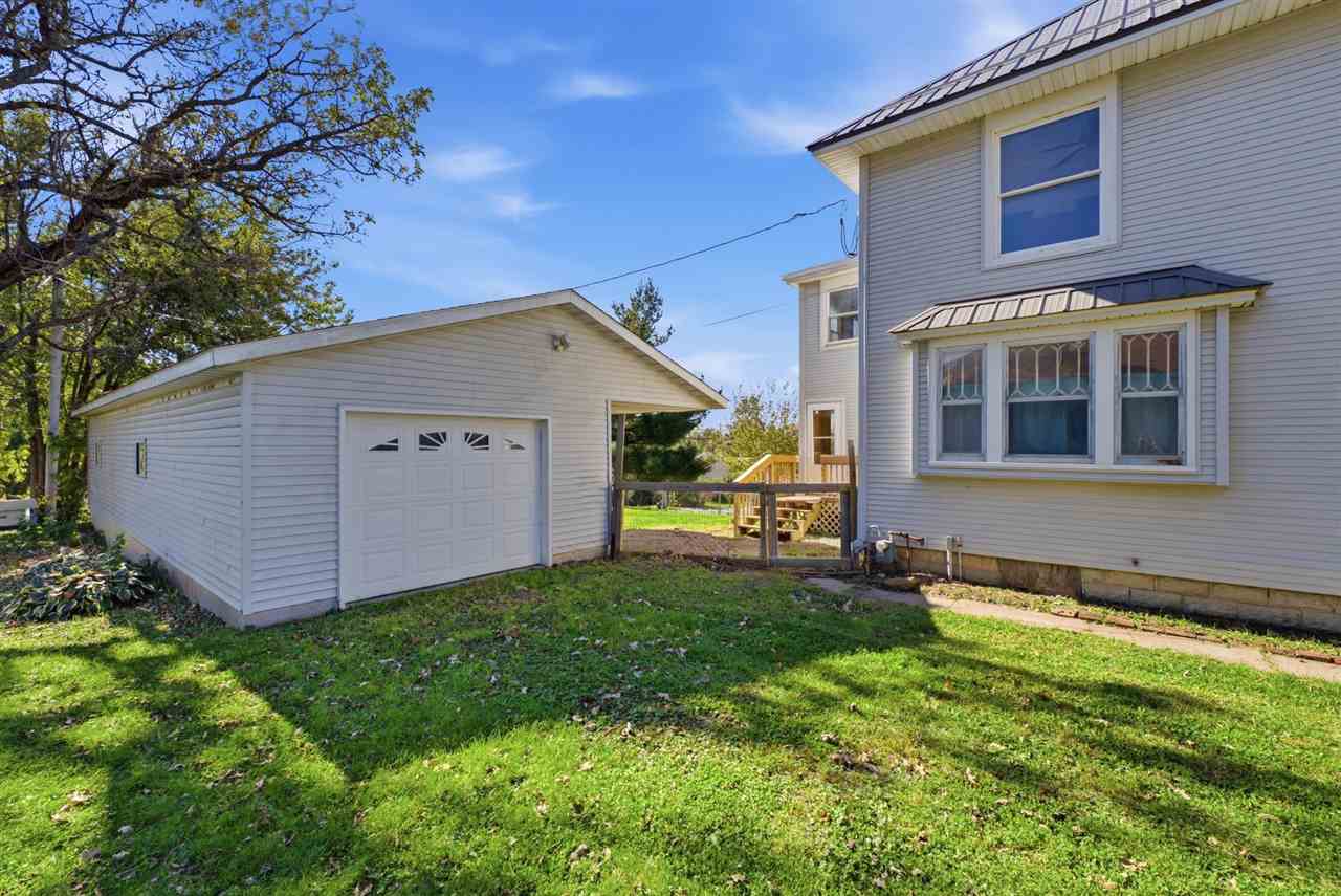 431 Washington Street Ainsworth IA 52201