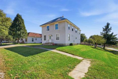 431 Washington Street Ainsworth IA 52201