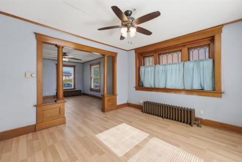 431 Washington Street Ainsworth IA 52201