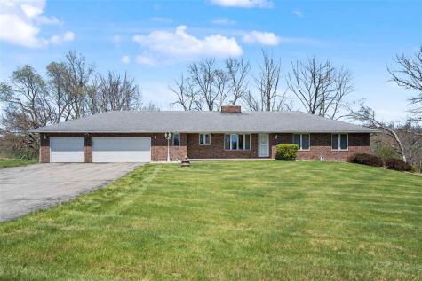 2488 Sugar Bottom Road NE Solon IA 52333