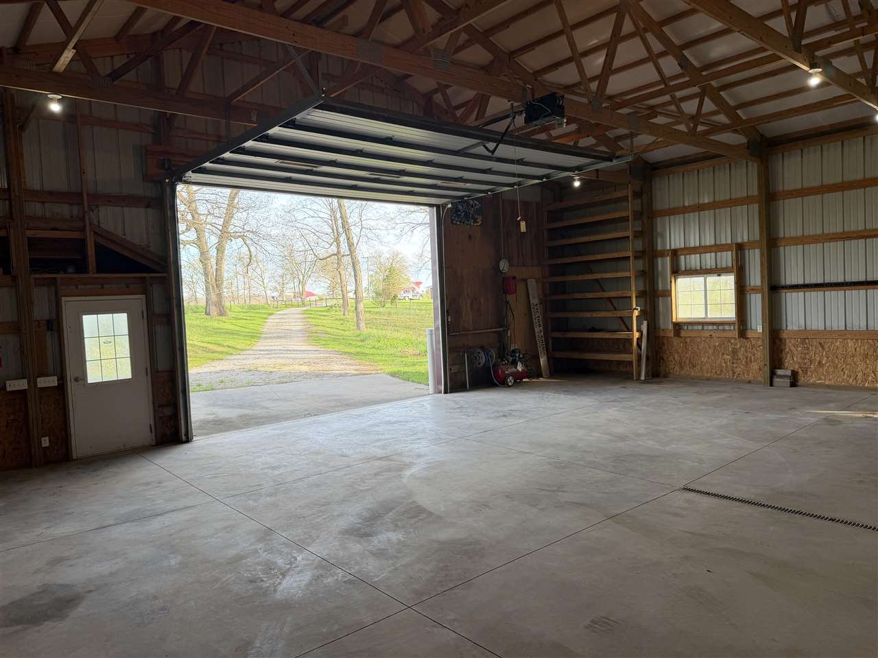 2488 Sugar Bottom Road NE Solon IA 52333