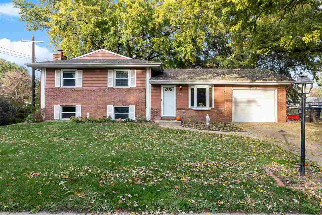 826 20th Avenue Coralville IA 52241