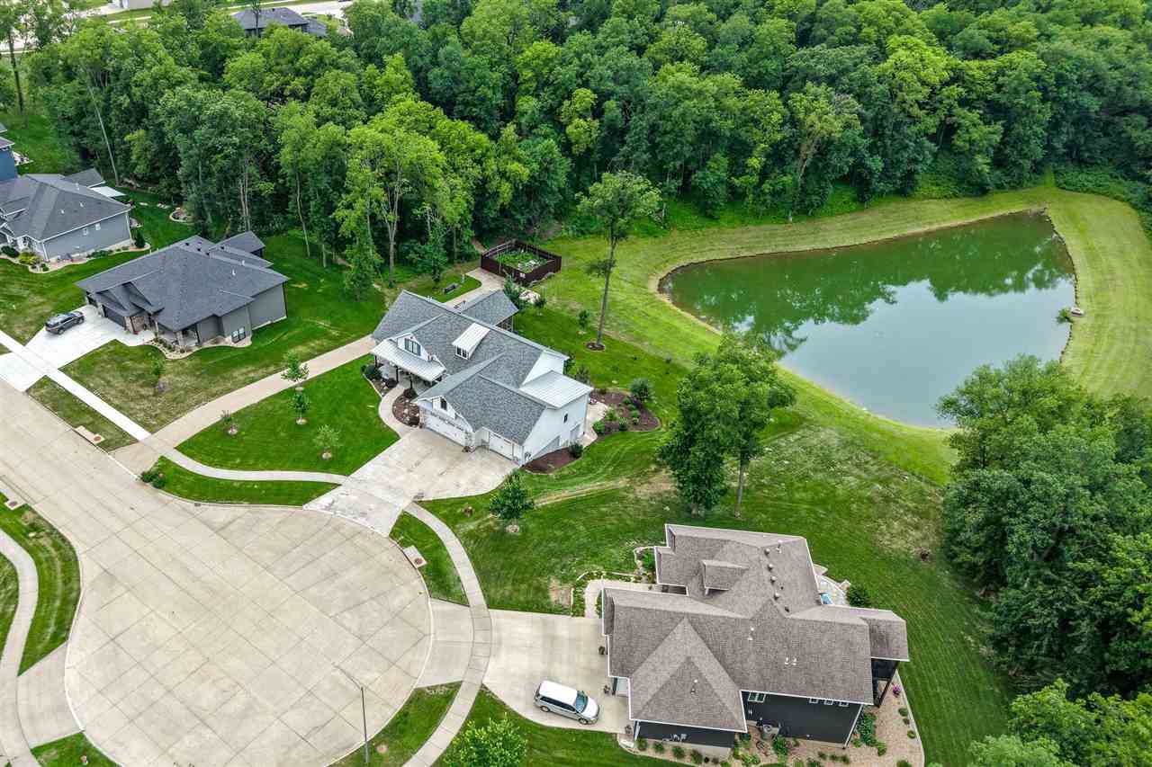 711 Owen Court Tiffin IA 52340