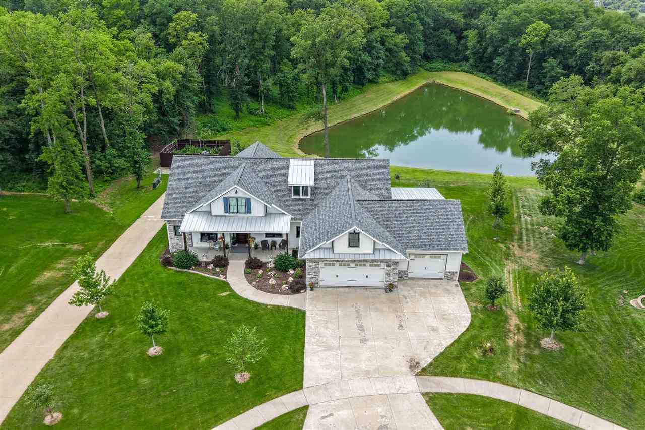711 Owen Court Tiffin IA 52340