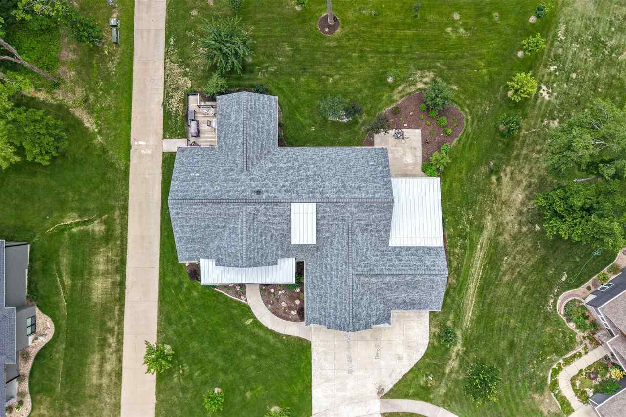 711 Owen Court Tiffin IA 52340