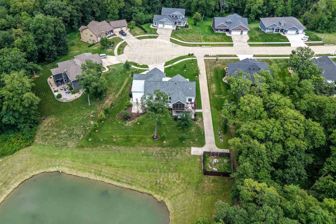 711 Owen Court Tiffin IA 52340