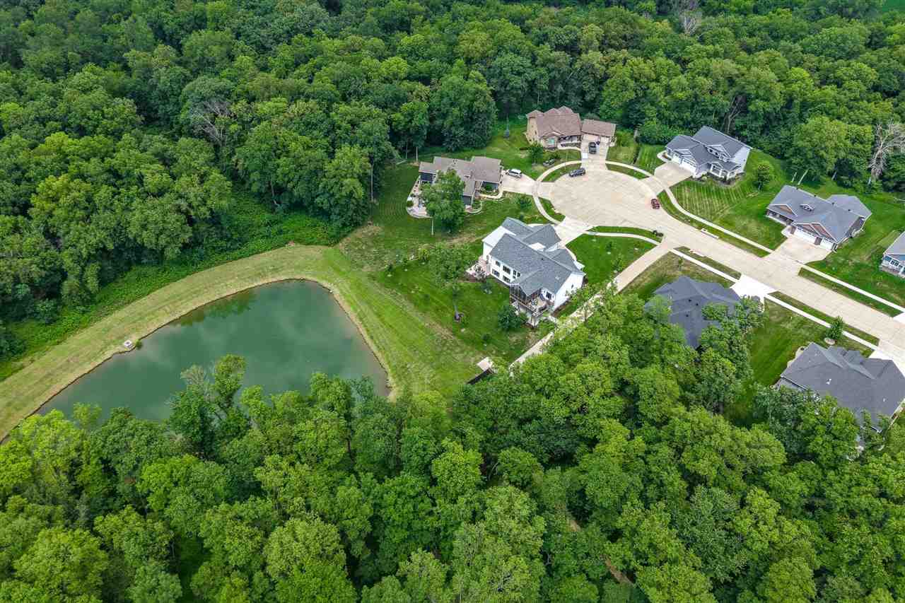 711 Owen Court Tiffin IA 52340