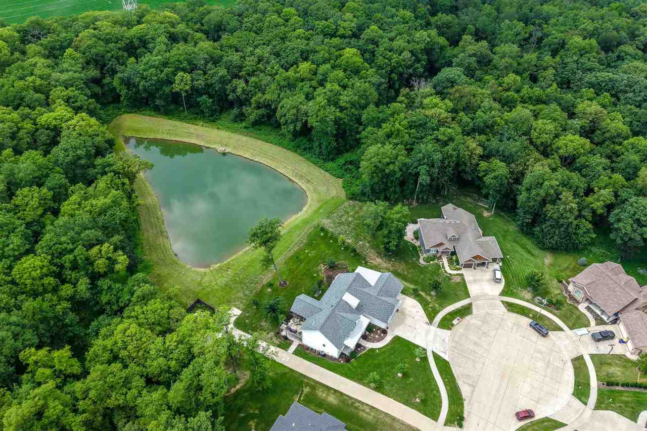 711 Owen Court Tiffin IA 52340