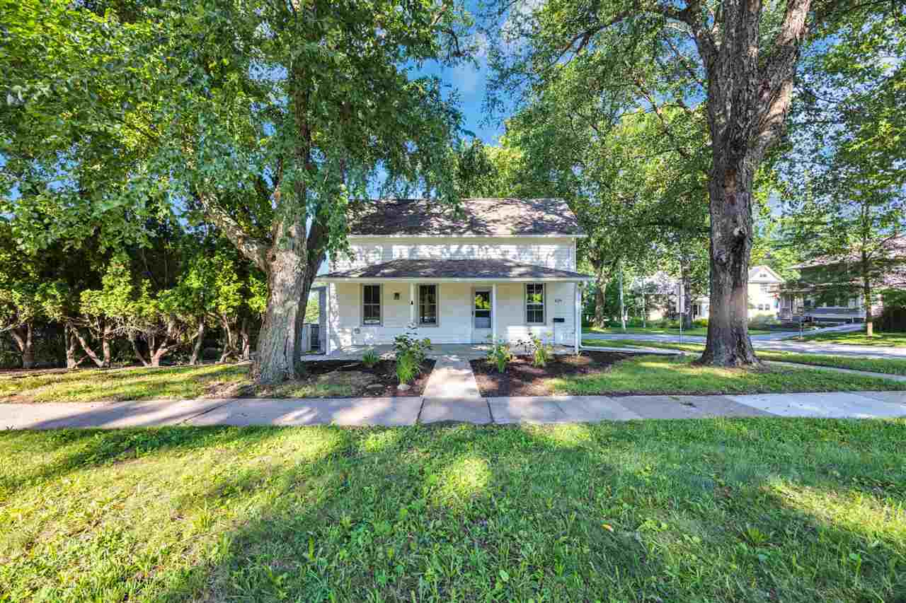 629 N Governor Street Iowa City IA 52245