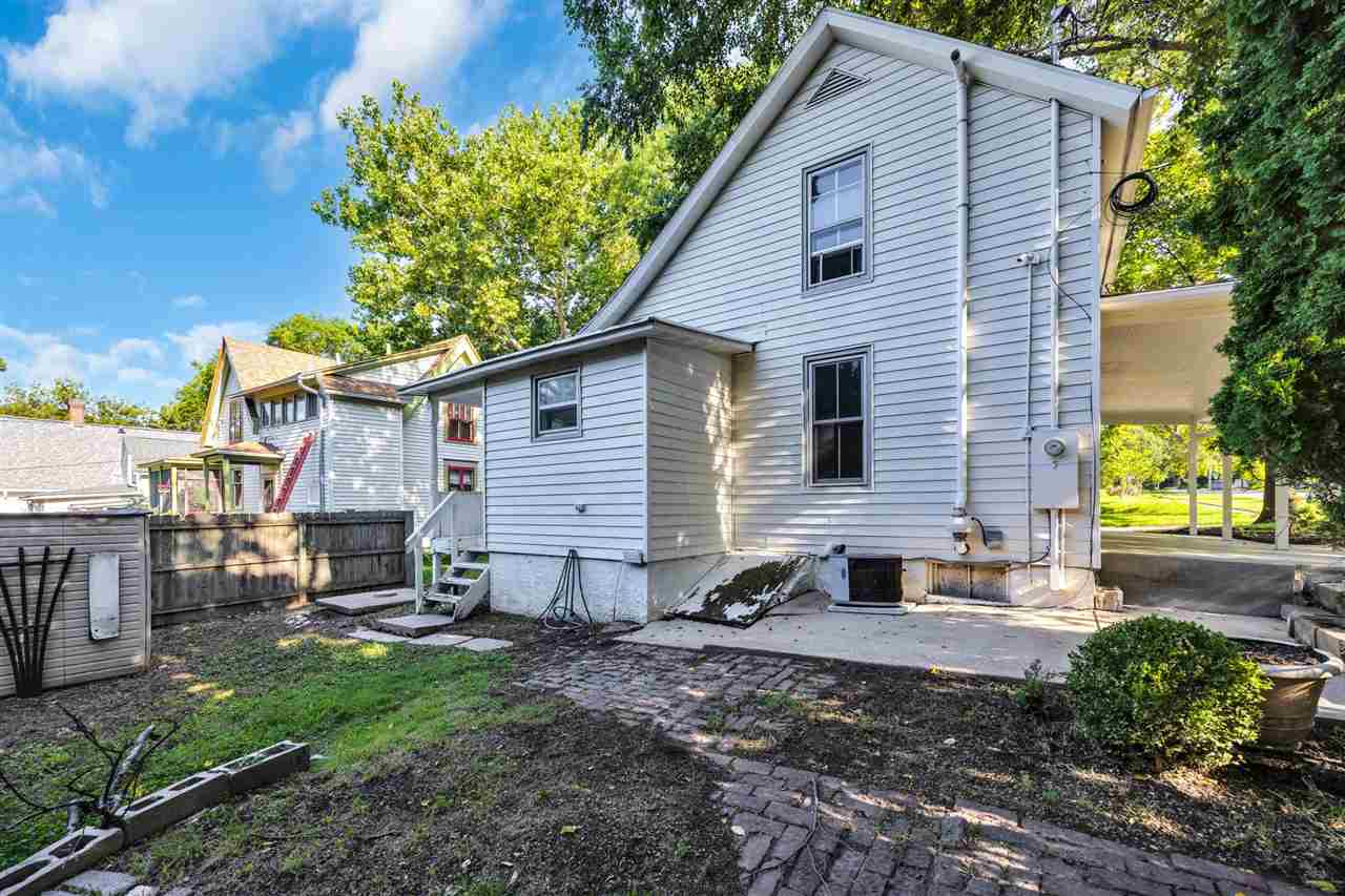 629 N Governor Street Iowa City IA 52245