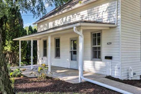 629 N Governor Street Iowa City IA 52245