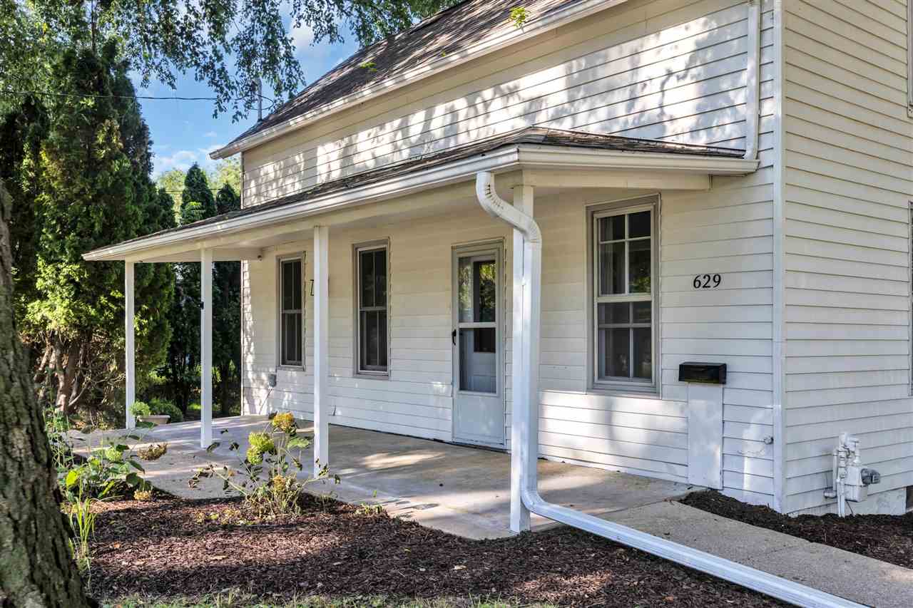 629 N Governor Street Iowa City IA 52245