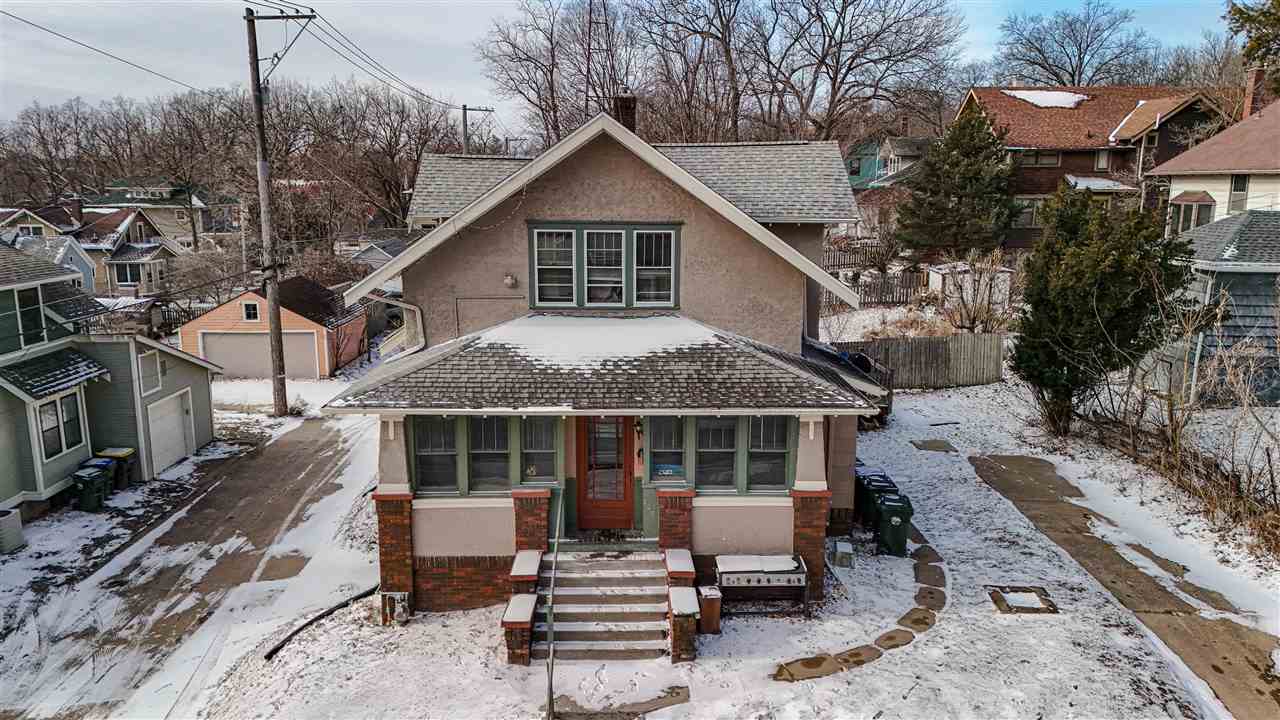 727 N Dodge Street Iowa City IA 52240