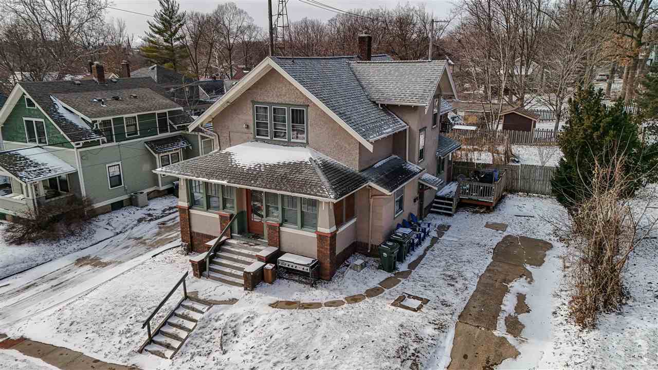 727 N Dodge Street Iowa City IA 52240