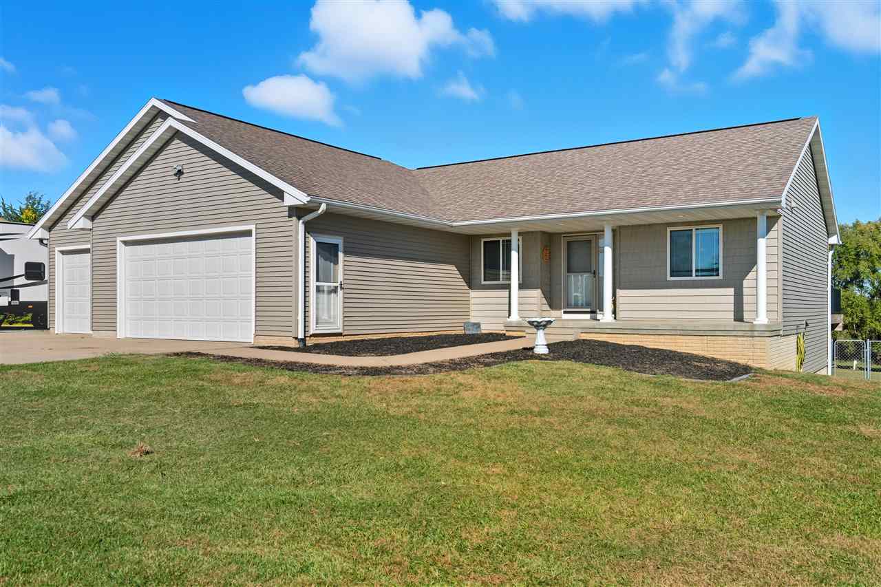 22980 105th Street Anamosa IA 52205