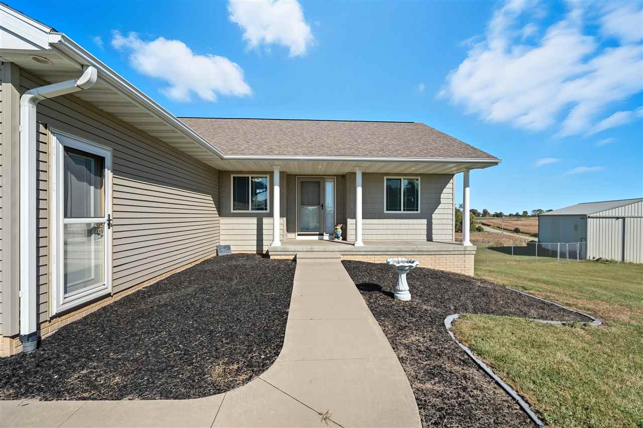22980 105th Street Anamosa IA 52205