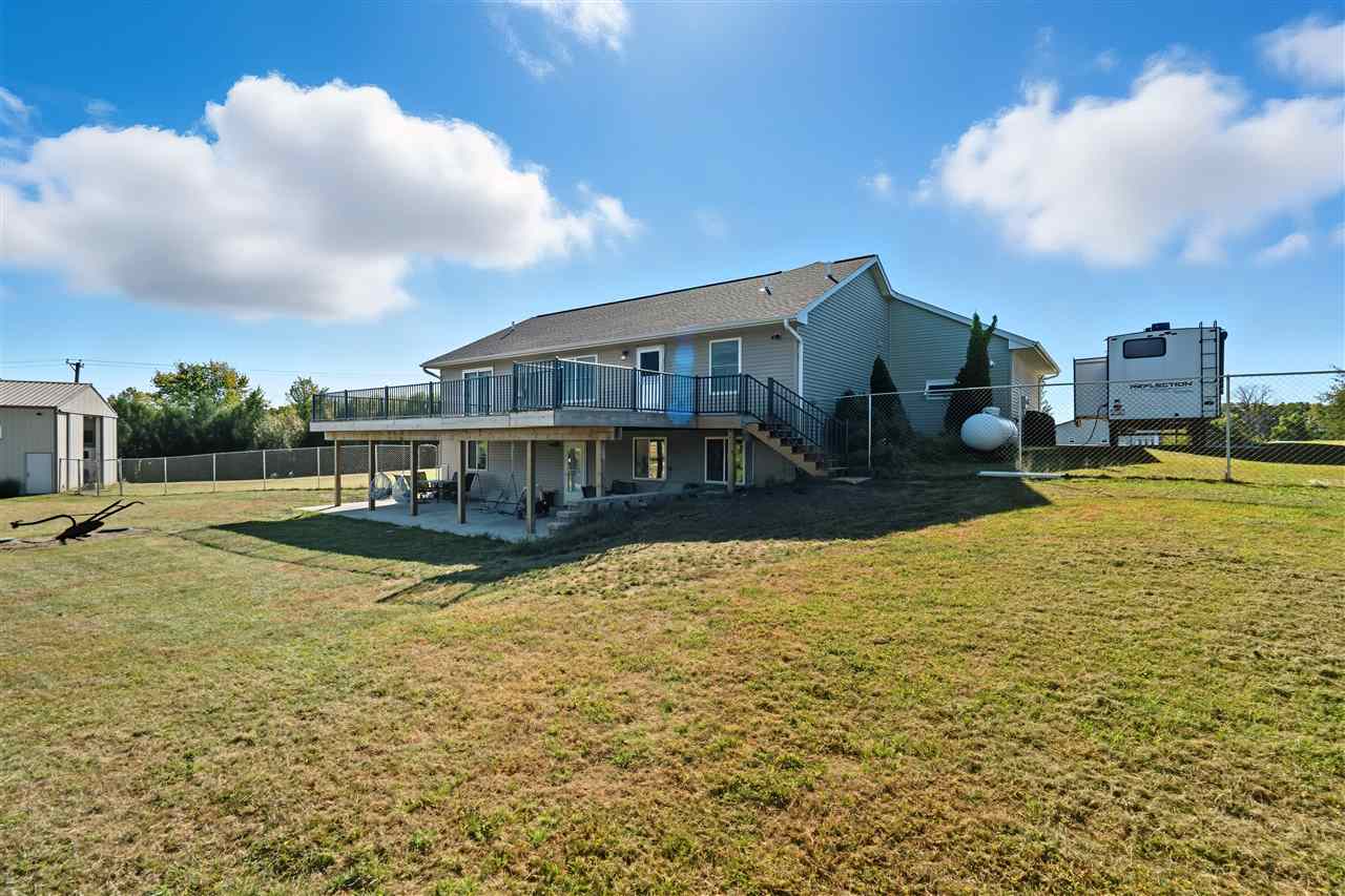 22980 105th Street Anamosa IA 52205