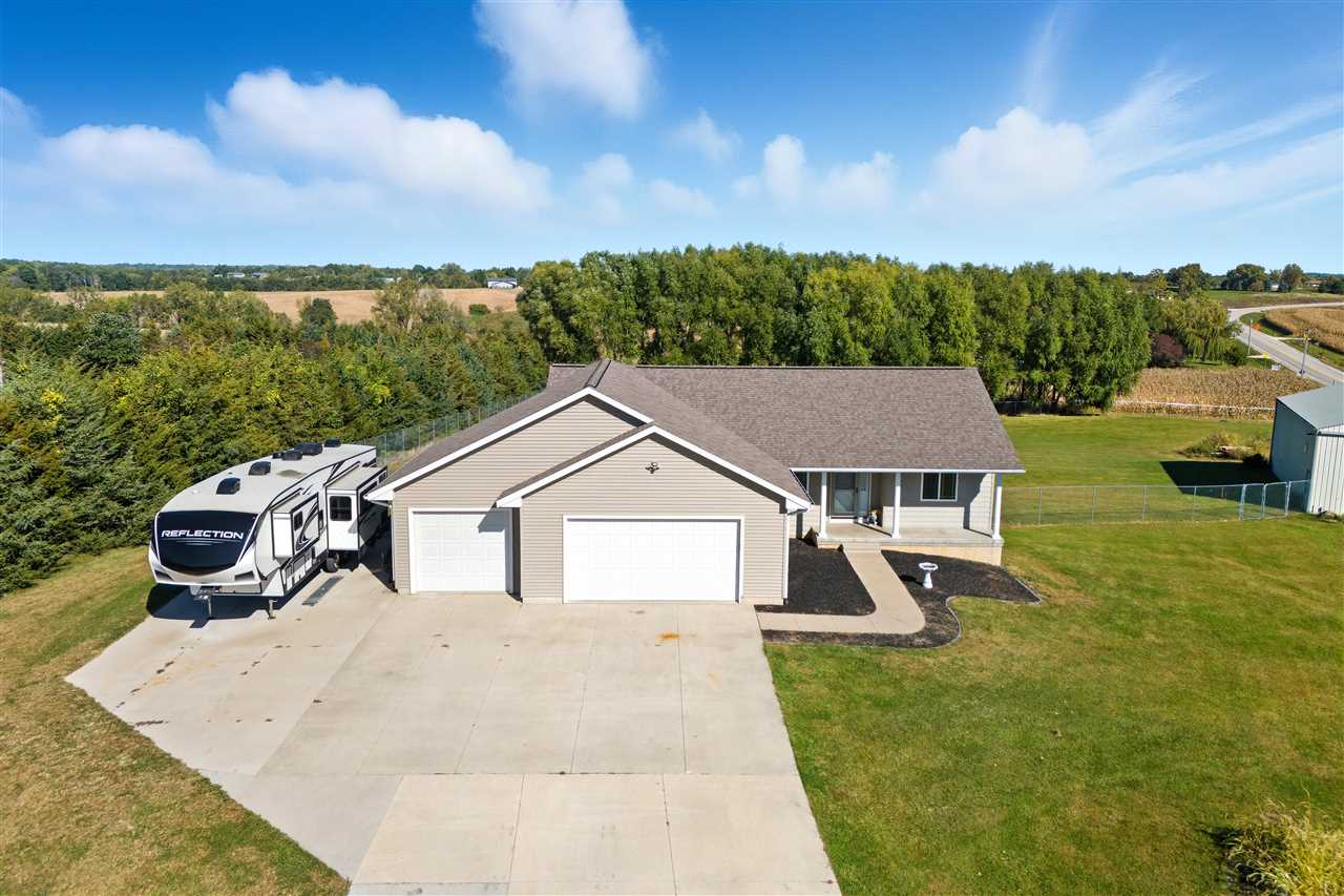 22980 105th Street Anamosa IA 52205