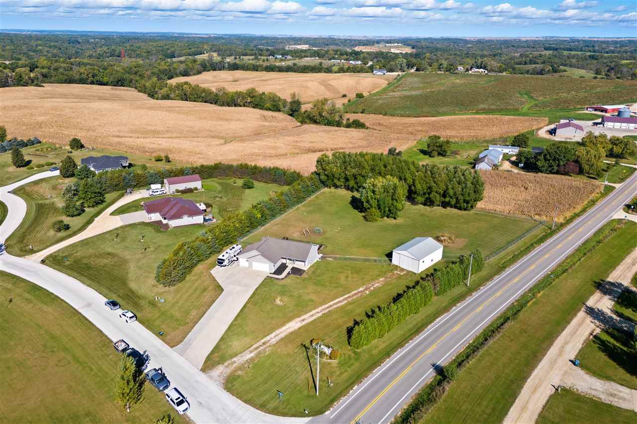 22980 105th Street Anamosa IA 52205