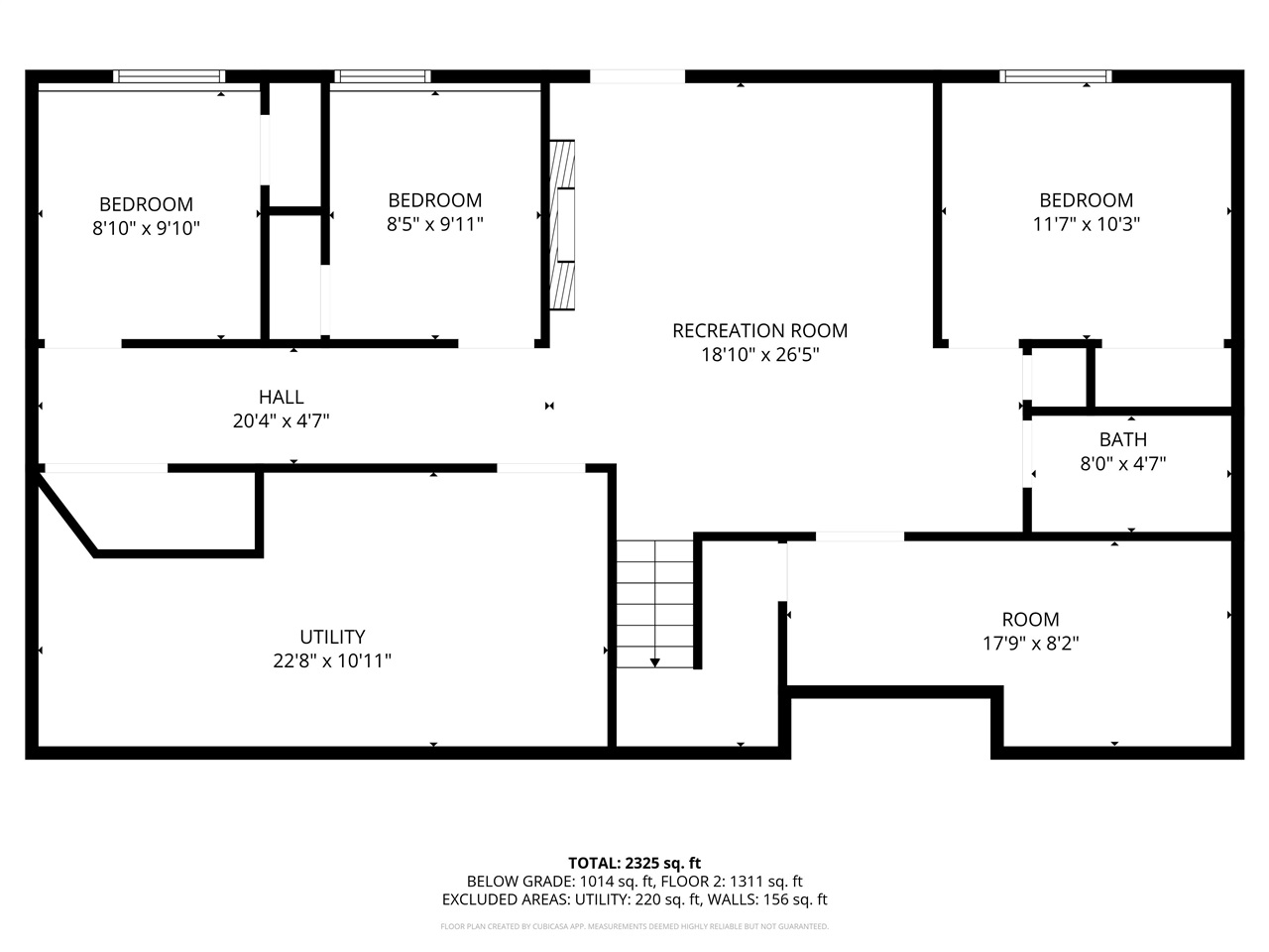 22980 105th Street Anamosa IA 52205