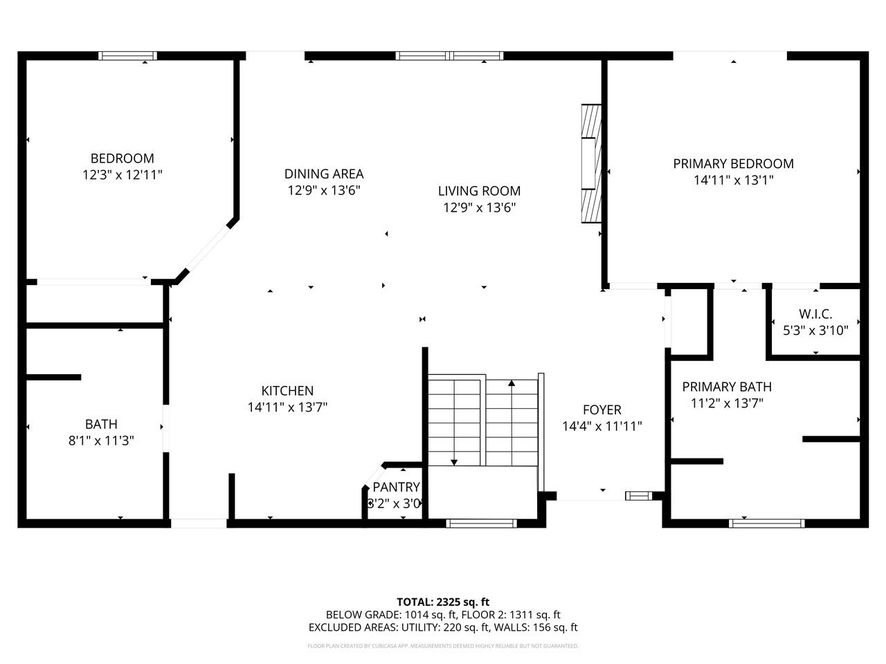 22980 105th Street Anamosa IA 52205