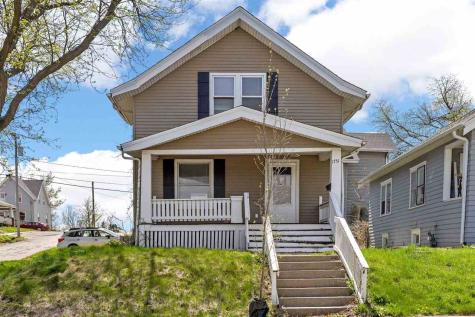 1751 Higley Avenue SE Cedar Rapids IA 52403