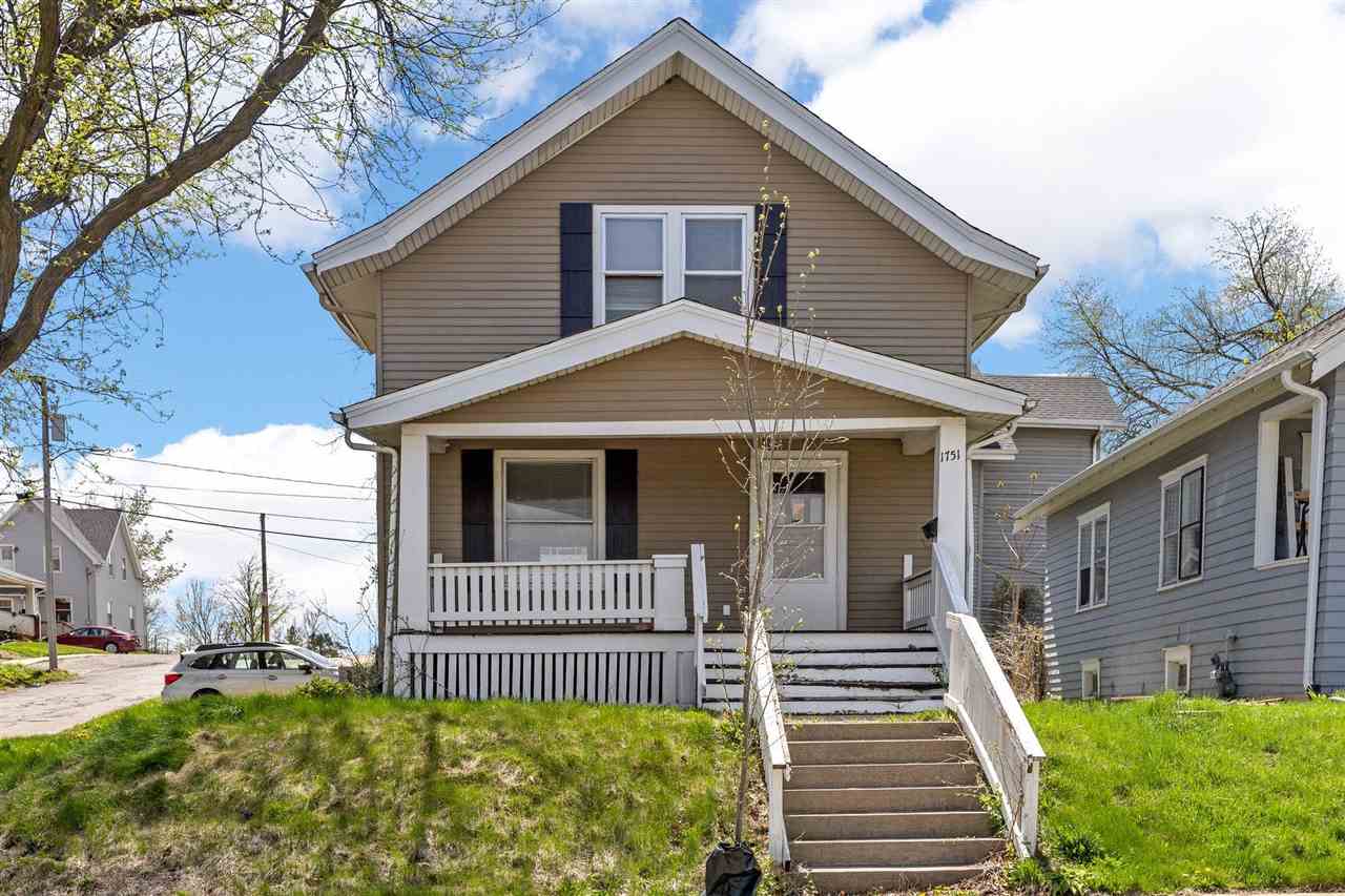 1751 Higley Avenue SE Cedar Rapids IA 52403